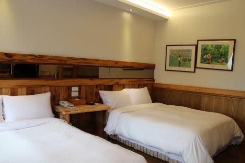 Hostal Shangrila Leisure Farm