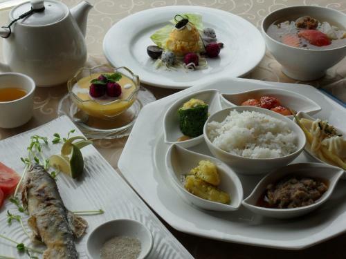 Hostal Shangrila Leisure Farm