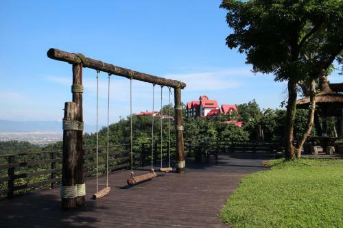 Hostal Shangrila Leisure Farm