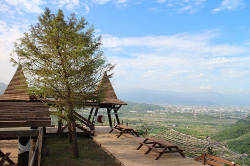 Hostal Shangrila Leisure Farm