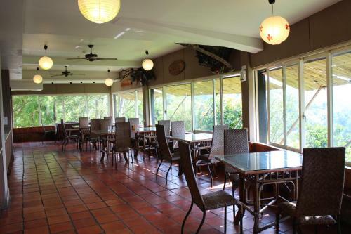 Hostal Shangrila Leisure Farm