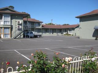 Atwood Motor Inn