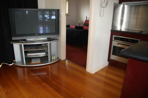 Apartamentos Banyan Place