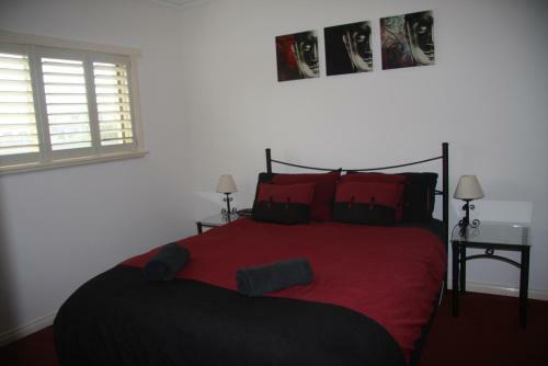 Apartamentos Banyan Place