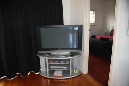 Apartamentos Banyan Place