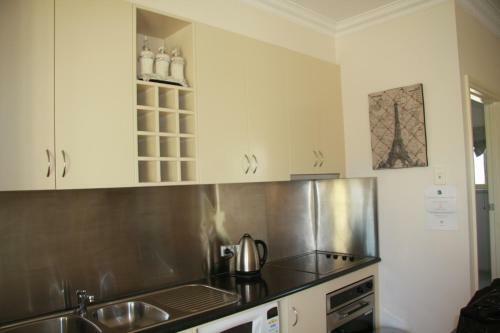Apartamentos Banyan Place