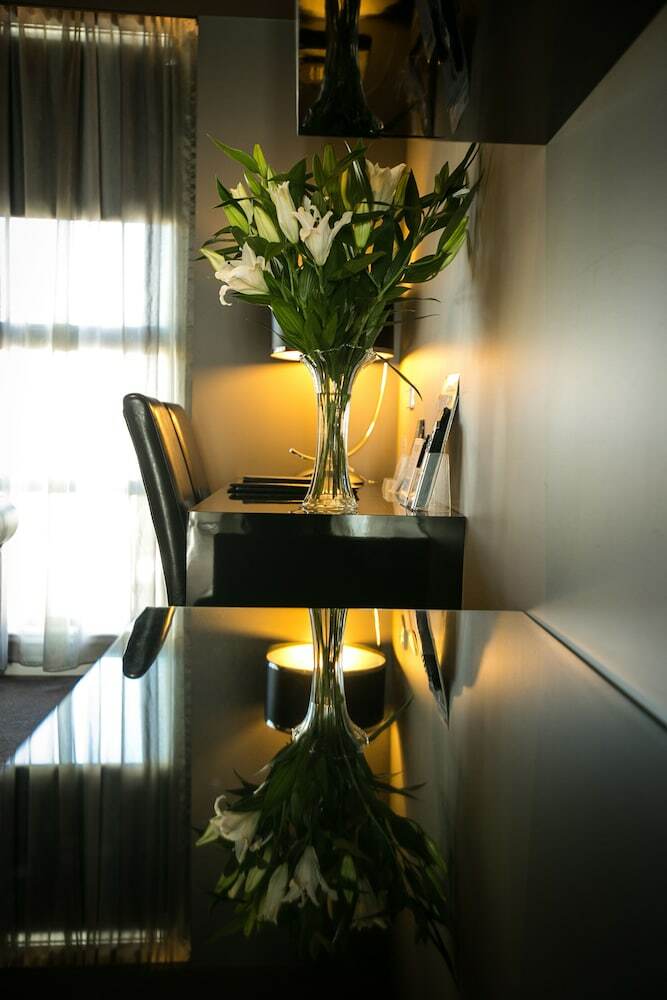 Gallery Apartments