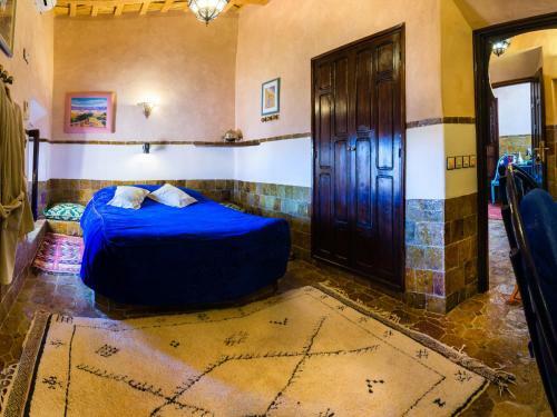 Bed & Breakfast Kasbah Dar Daif