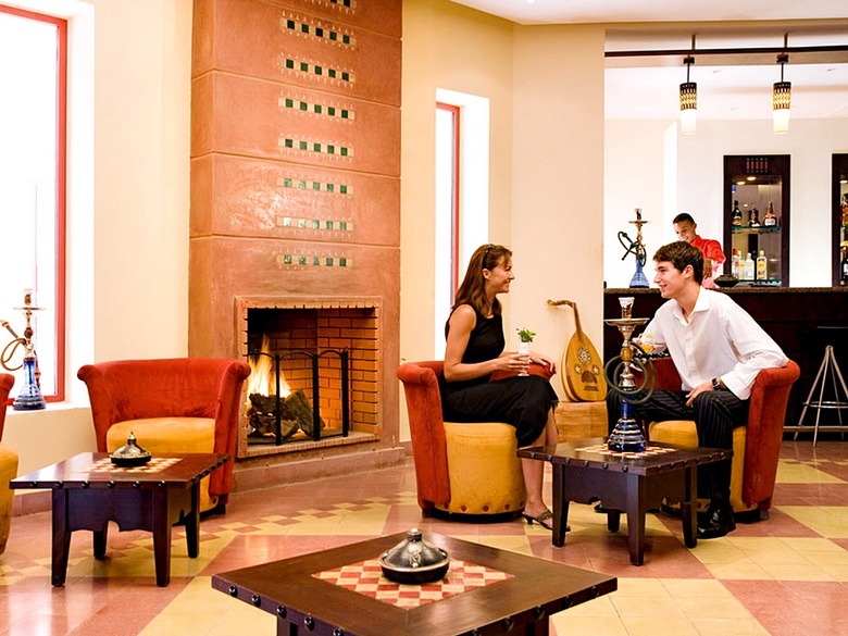 Hotel Ibis Ouarzazate
