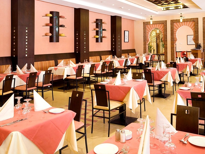 Hotel Ibis Ouarzazate