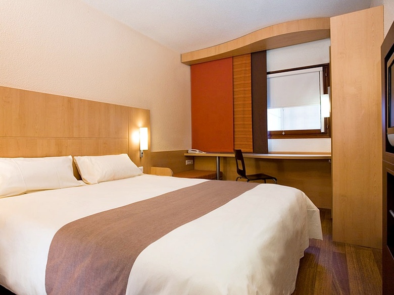 Hotel Ibis Ouarzazate