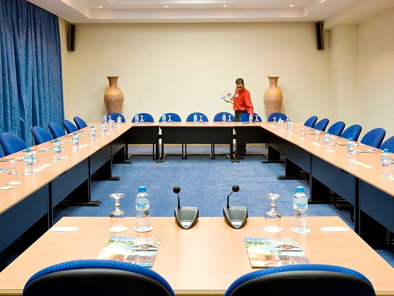 Hotel Ibis Ouarzazate