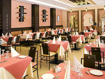 Hotel Ibis Ouarzazate
