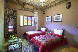 Riad Ouarzazate