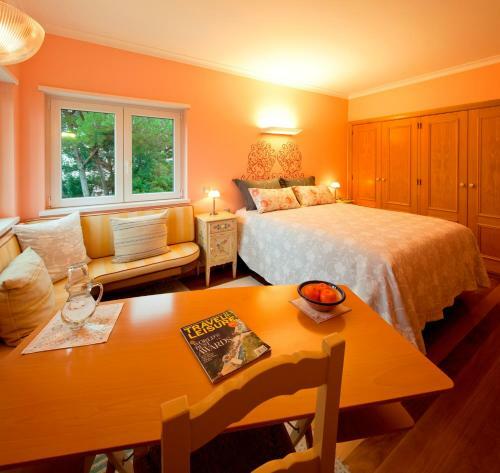 Hostal Dolce Vita Guesthouse