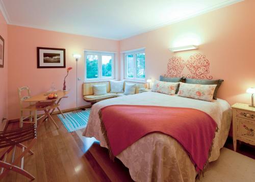 Hostal Dolce Vita Guesthouse