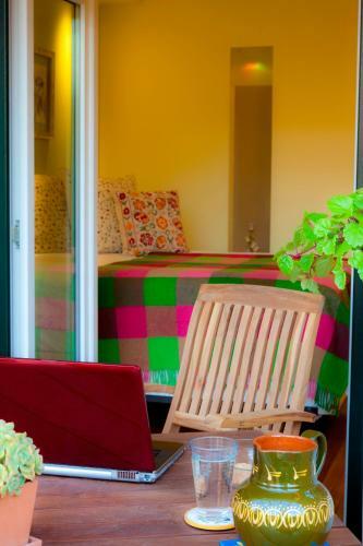 Hostal Dolce Vita Guesthouse