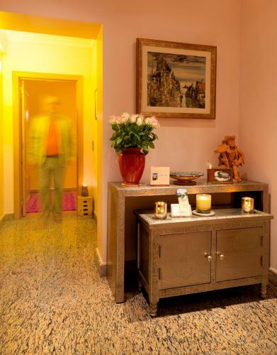 Hostal Dolce Vita Guesthouse