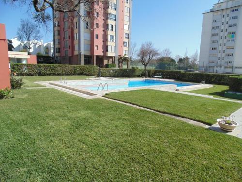 Estoril Sunset Apartment