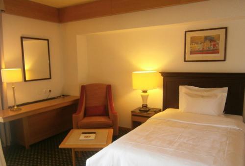 Hotel Estoril Eden