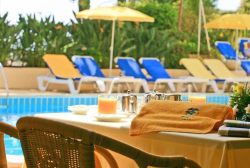 Hotel Estoril Eden