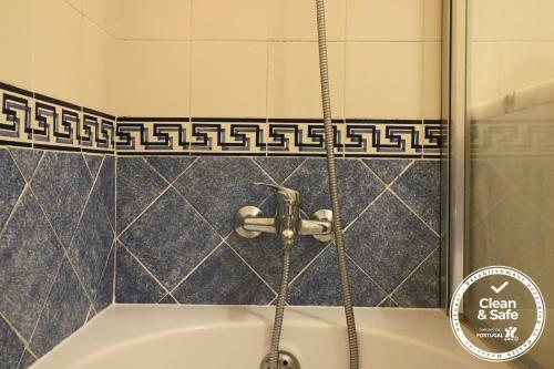 Cascais Estoril Apartment 400 M From Beach