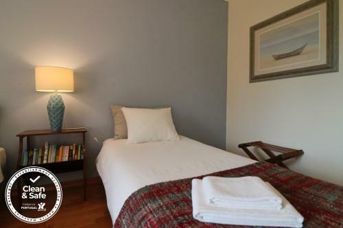 Cascais Estoril Apartment 400 M From Beach