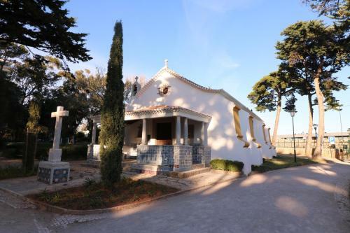 Cascais Estoril Apartment 400 M From Beach