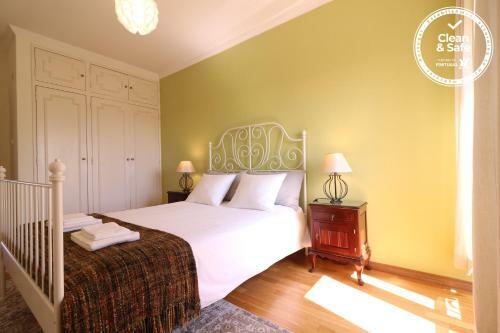 Cascais Estoril Apartment 400 M From Beach