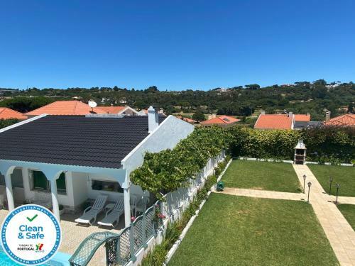 Bed & Breakfast Guest House Toca Dos Grilos