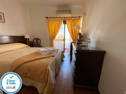 Bed & Breakfast Guest House Toca Dos Grilos