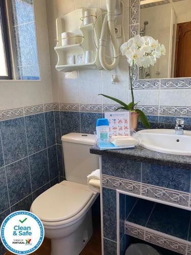 Bed & Breakfast Guest House Toca Dos Grilos