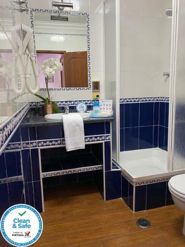 Bed & Breakfast Guest House Toca Dos Grilos