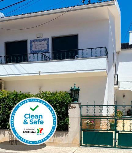 Bed & Breakfast Guest House Toca Dos Grilos