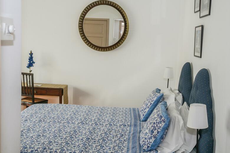 Hostal Casa Shanti Niketan