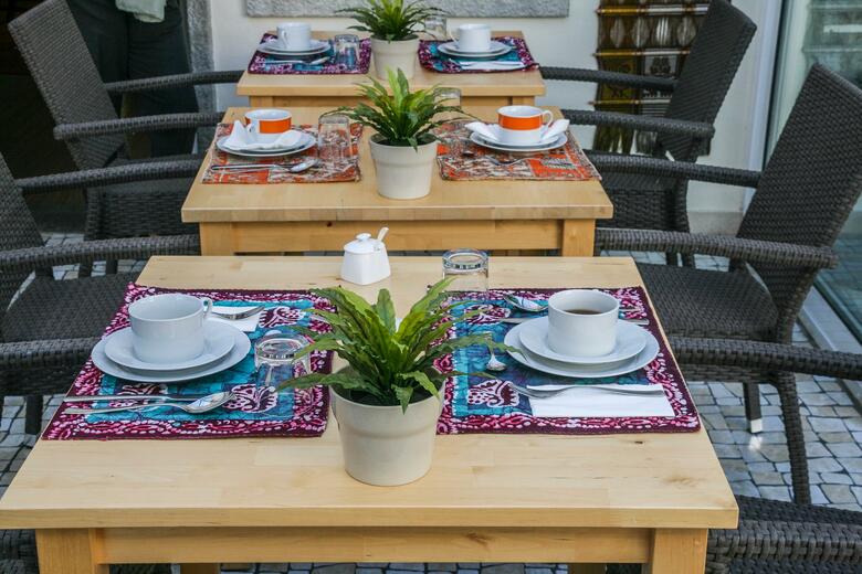 Hostal Casa Shanti Niketan