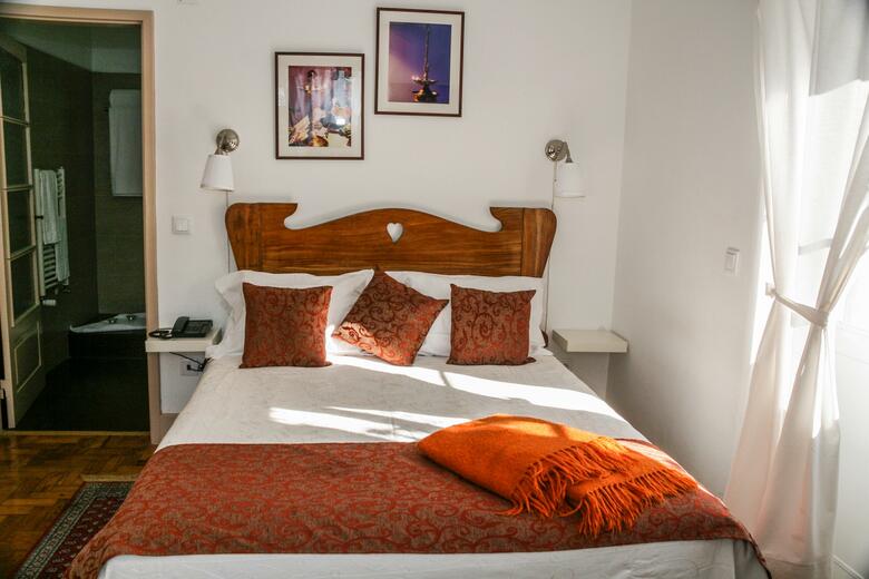 Hostal Casa Shanti Niketan