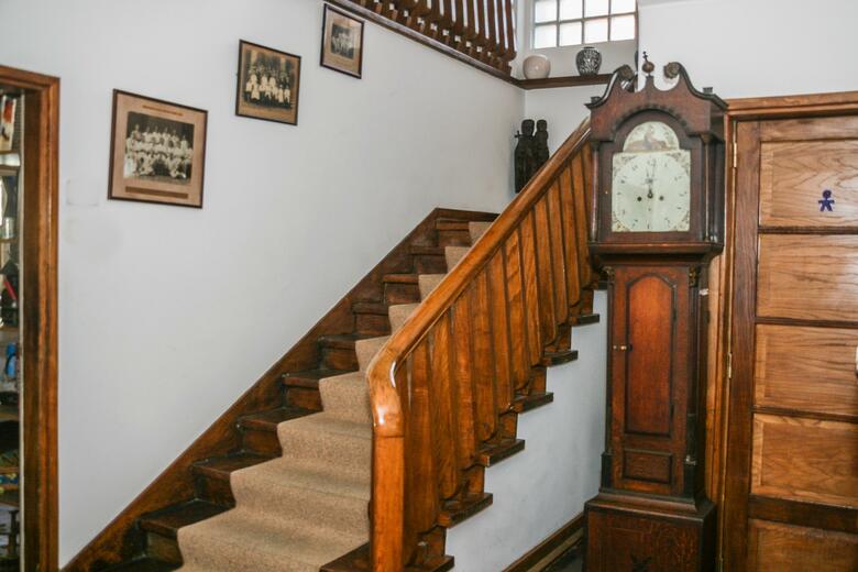 Hostal Casa Shanti Niketan