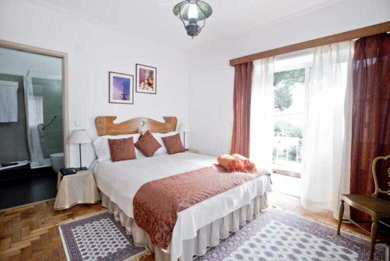 Hostal Casa Shanti Niketan