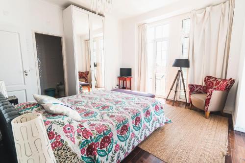 Blue Boutique Hostel & Suites
