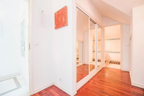 Blue Boutique Hostel & Suites