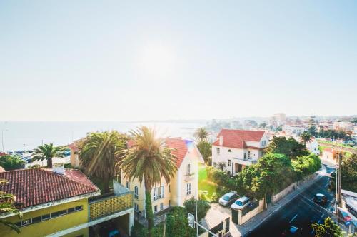 Blue Boutique Hostel & Suites