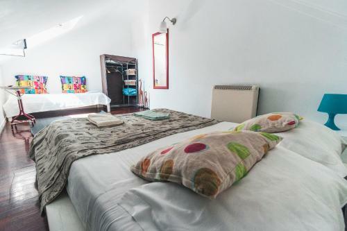 Blue Boutique Hostel & Suites