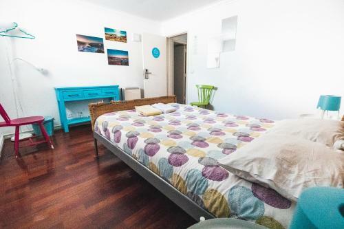 Blue Boutique Hostel & Suites