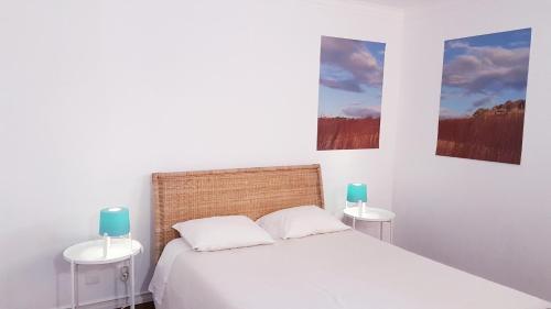 Blue Boutique Hostel & Suites