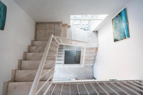 Blue Boutique Hostel & Suites