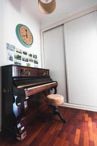 Blue Boutique Hostel & Suites
