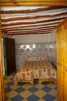 Hostal Maroc Galacx