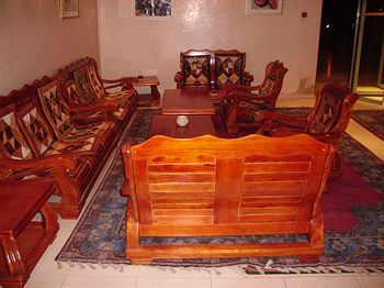 Hotel Le Zat