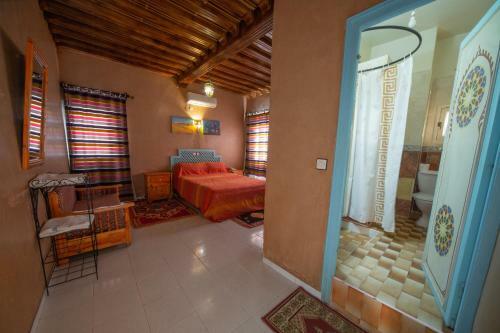 Hotel Zaghro